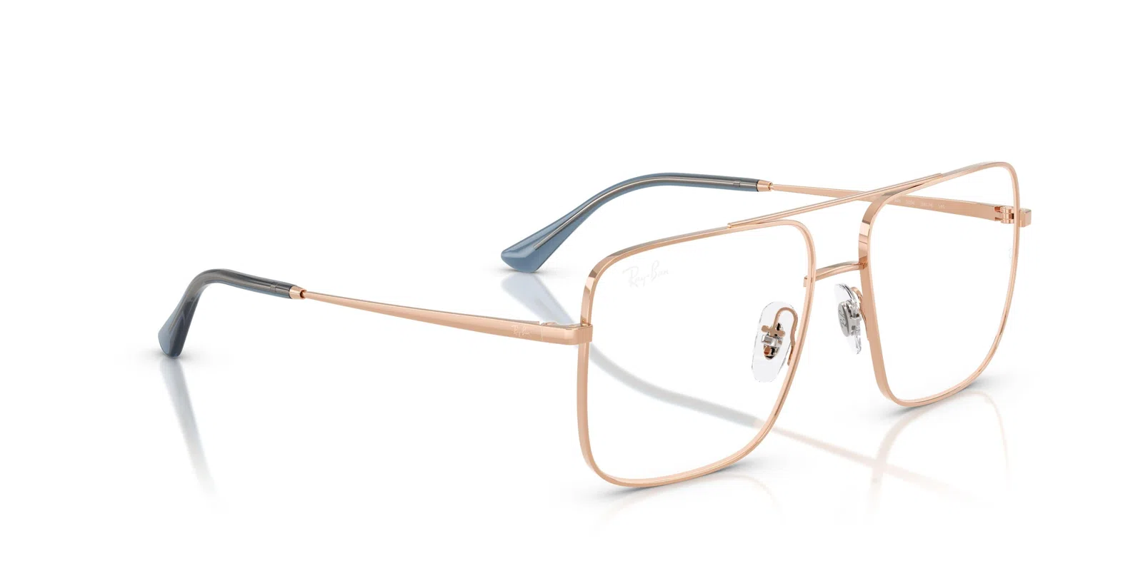 Ray-Ban Ari 3758V Eyeglasses - view 12